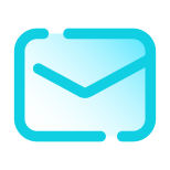 Mail icon