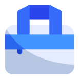 Briefcase icon