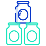 Containers icon