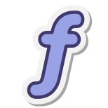 주파수 F icon