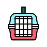 Cage icon