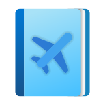 Trave Diary icon