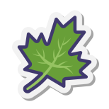 Maple Leaf icon