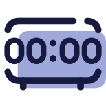 00.00 icon