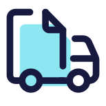 File Delivery icon