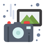 Camera icon