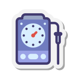 Ph Meter icon