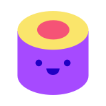 卡哇伊寿司 icon