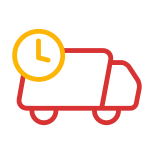 Delivery Time icon