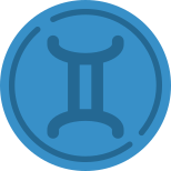 Gemini icon