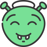 Emoticon icon