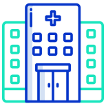 Hospital icon