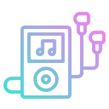 Music Player icon