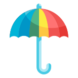 Umbrella icon