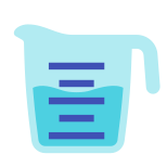 Measuring Cup icon