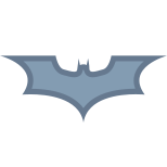Batman nuevo icon