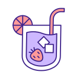 Fresh Cold Beverage icon