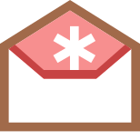 Carta do Hospital icon