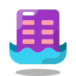 Floods icon