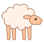 Mouton icon