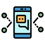 Mobile icon