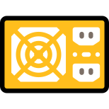 Power SUpply icon