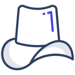 Filzhut icon