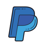 Paypal icon