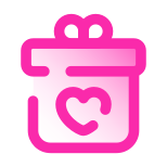 Wedding Gift icon