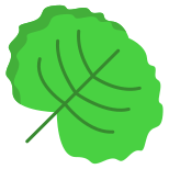 Watercress Leaf icon