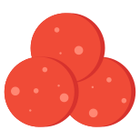 Pepperoni icon