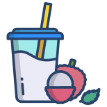 Lychee Juice icon
