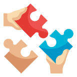 Puzzle icon