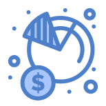 Economy Chart icon