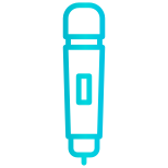 Microphone icon