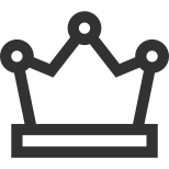 King Crown icon