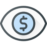 Business Vision icon