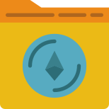 Ethereum icon