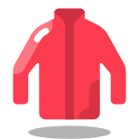 Jacket icon