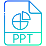 PPT icon