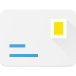 Newsletter icon