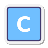 Carbonio icon