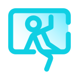 Burglary icon