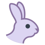 토끼의 해 icon