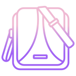 Shoulder Bag icon