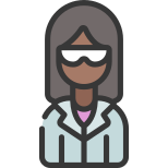 Scientist icon