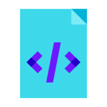 Codedatei icon