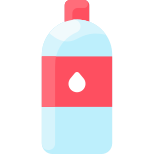 Wasserflasche icon