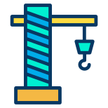 タワークレーン icon