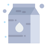 Milk icon